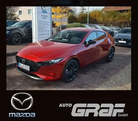 Used MAZDA 3 Petrol 2024 Ad 