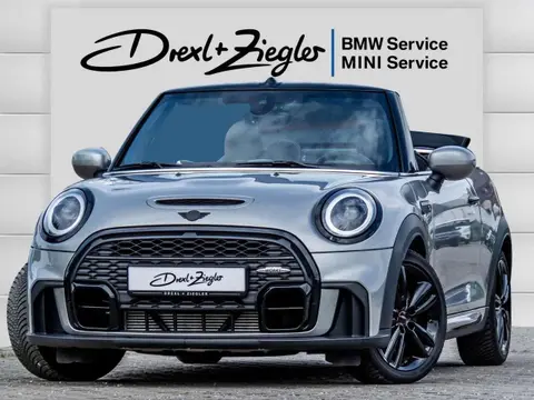 Annonce MINI COOPER Essence 2023 d'occasion 