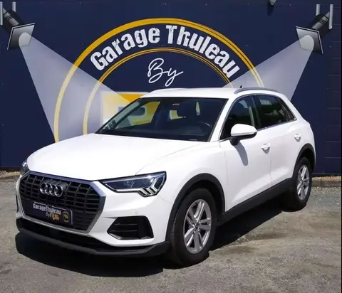 Used AUDI Q3 Diesel 2019 Ad 