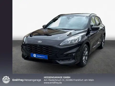 Annonce FORD KUGA Diesel 2023 d'occasion 