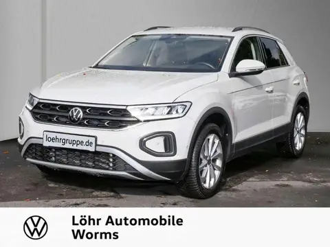 Annonce VOLKSWAGEN T-ROC Essence 2023 d'occasion 