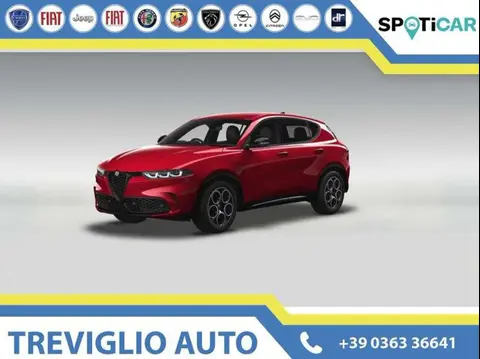 Used ALFA ROMEO TONALE Hybrid 2024 Ad 