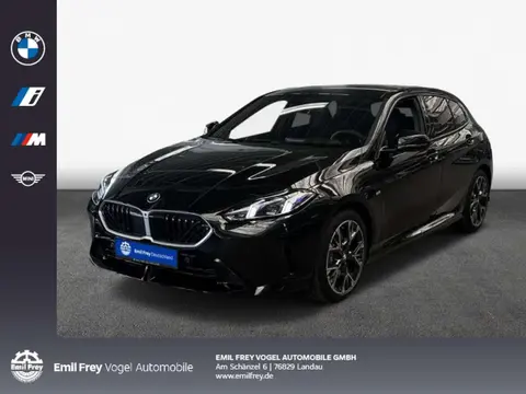 Annonce BMW SERIE 1 Essence 2024 d'occasion 