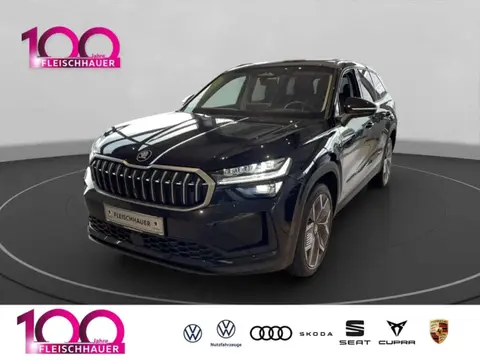 Annonce SKODA KODIAQ Diesel 2024 d'occasion 