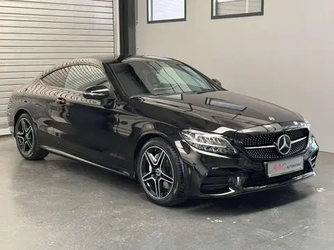 Used MERCEDES-BENZ CLASSE C Petrol 2020 Ad 