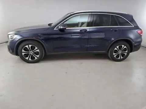 Used MERCEDES-BENZ CLASSE GLC Diesel 2020 Ad 