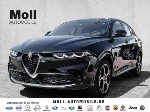 Used ALFA ROMEO TONALE Petrol 2024 Ad 