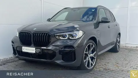 Annonce BMW X5 Hybride 2021 d'occasion 