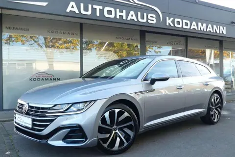 Annonce VOLKSWAGEN ARTEON Diesel 2022 d'occasion 