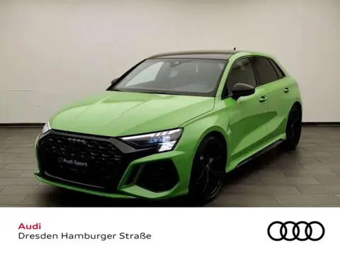 Used AUDI RS3 Petrol 2024 Ad 