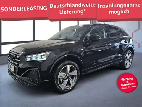 Used AUDI Q2 Petrol 2024 Ad 