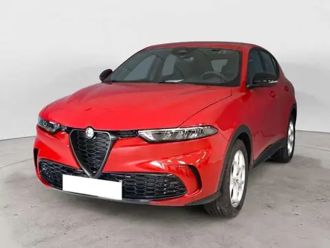 Used ALFA ROMEO TONALE Diesel 2023 Ad 