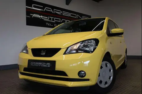 Used SEAT MII Petrol 2020 Ad 