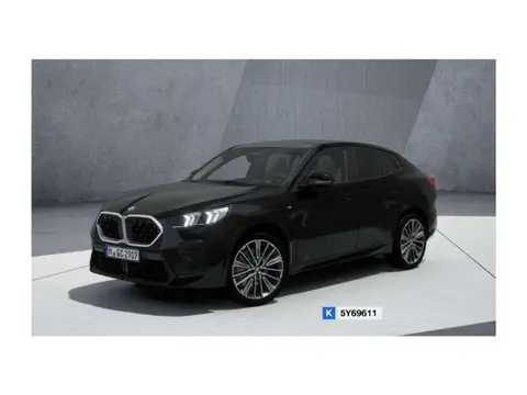 Used BMW X2 Hybrid 2024 Ad 