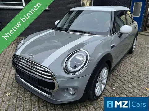 Used MINI COOPER Petrol 2019 Ad 