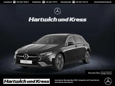 Used MERCEDES-BENZ CLASSE A Petrol 2024 Ad 