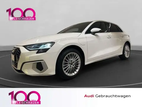 Annonce AUDI A3 Hybride 2022 d'occasion 