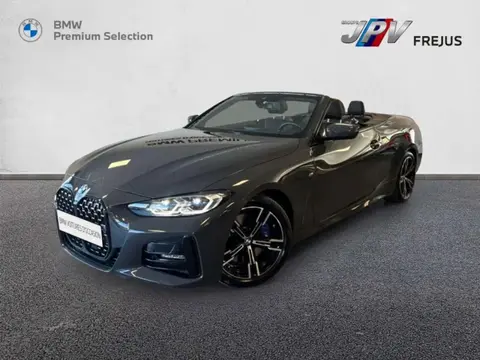 Annonce BMW SERIE 4  2023 d'occasion 