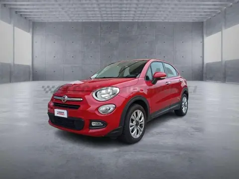 Used FIAT 500X Diesel 2016 Ad 