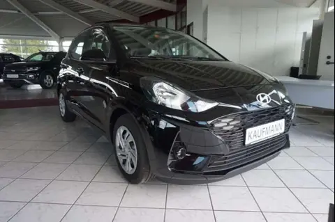 Annonce HYUNDAI I10 Essence 2024 d'occasion 