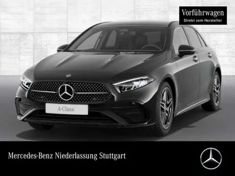 Annonce MERCEDES-BENZ CLASSE A Hybride 2023 d'occasion 