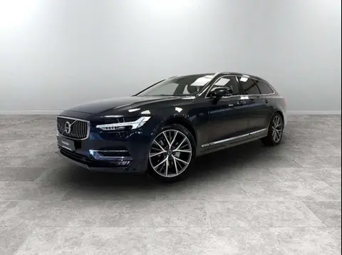 Annonce VOLVO V90 Diesel 2017 d'occasion 