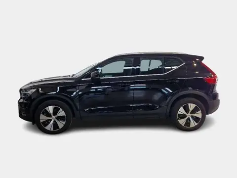 Used VOLVO XC40 Hybrid 2020 Ad 