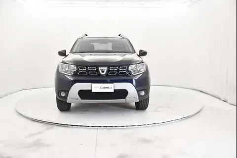 Used DACIA DUSTER LPG 2020 Ad 