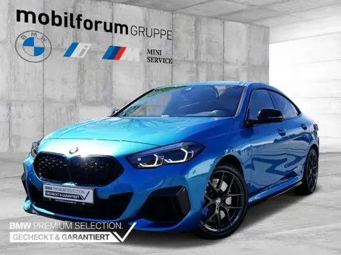 Annonce BMW SERIE 2 Essence 2021 d'occasion 