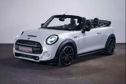 Annonce MINI COOPER Essence 2019 d'occasion 