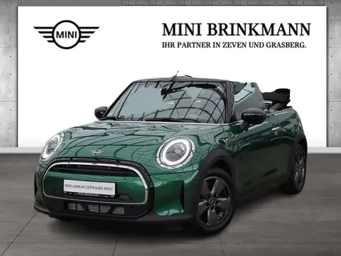 Annonce MINI COOPER Essence 2023 d'occasion 