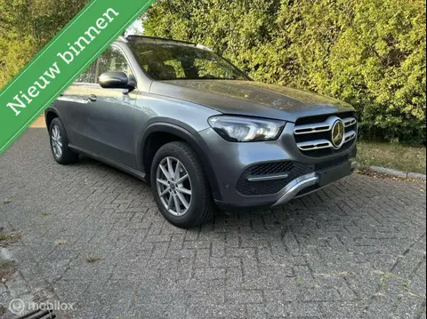 Used MERCEDES-BENZ CLASSE GLE Diesel 2019 Ad 