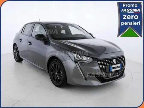 Used PEUGEOT 208 Petrol 2022 Ad 