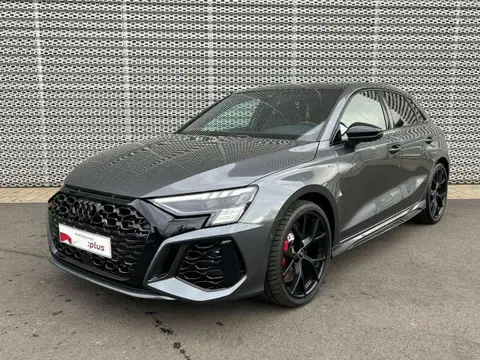 Annonce AUDI RS3 Essence 2024 d'occasion 