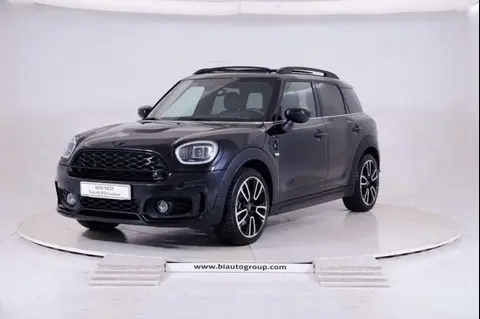 Annonce MINI COOPER Essence 2023 d'occasion 