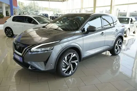 Used NISSAN QASHQAI Hybrid 2024 Ad 