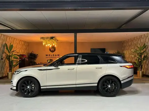 Used LAND ROVER RANGE ROVER VELAR Petrol 2018 Ad 