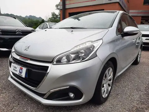 Used PEUGEOT 208 Diesel 2018 Ad 