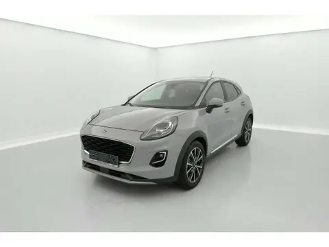 Annonce FORD PUMA Essence 2023 d'occasion Belgique