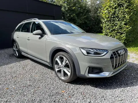 Annonce AUDI A4 Diesel 2021 d'occasion 