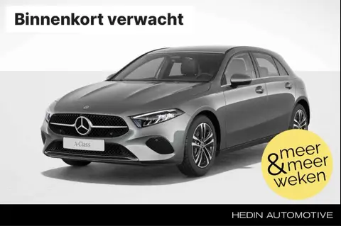 Used MERCEDES-BENZ CLASSE A Hybrid 2024 Ad 