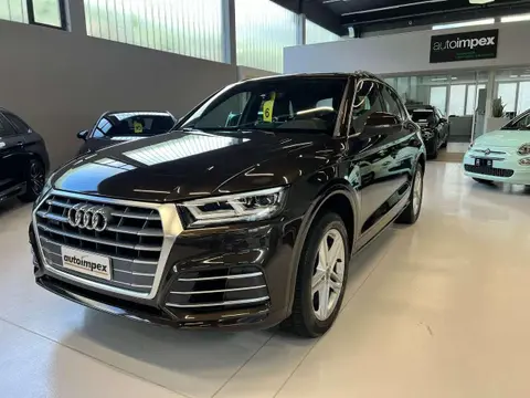 Used AUDI Q5 Diesel 2020 Ad 