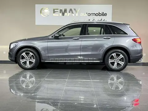 Used MERCEDES-BENZ CLASSE GLC Diesel 2017 Ad 