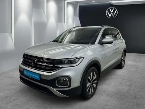 Annonce VOLKSWAGEN T-CROSS Essence 2023 d'occasion 