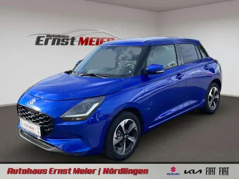 Annonce SUZUKI SWIFT Essence 2024 d'occasion 