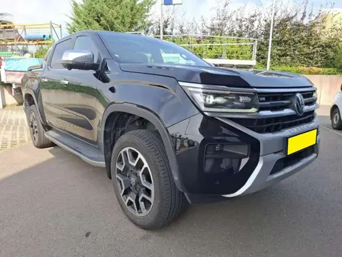 Used VOLKSWAGEN AMAROK Diesel 2023 Ad 