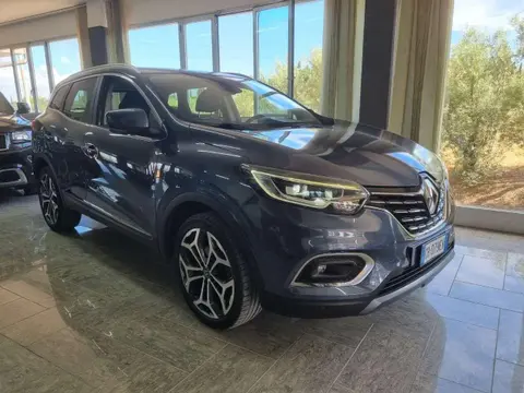 Used RENAULT KADJAR Petrol 2020 Ad 