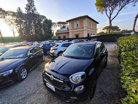 Used FIAT 500X Diesel 2018 Ad 