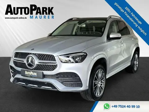 Used MERCEDES-BENZ CLASSE GLE Diesel 2020 Ad 