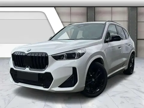 Annonce BMW X1 Diesel 2023 d'occasion 